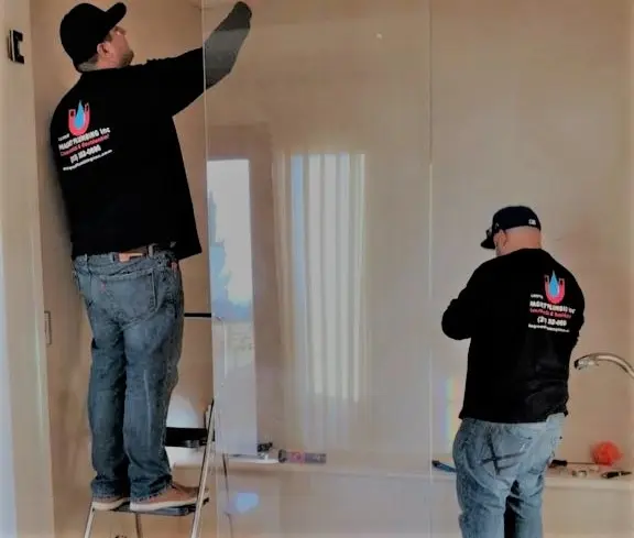 Professional plumbing installation for Toilet Repair in Mobile